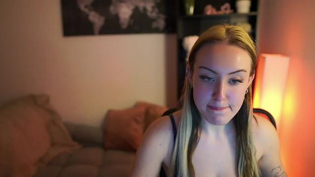 Gallery image thumbnail from Brooklyn_Ch's myfreecams stream on, 01/30/2024, 14:12 image 20 of 20