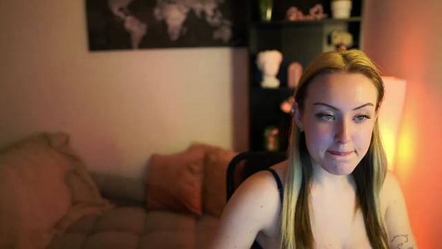 Gallery image thumbnail from Brooklyn_Ch's myfreecams stream on, 01/30/2024, 14:12 image 9 of 20