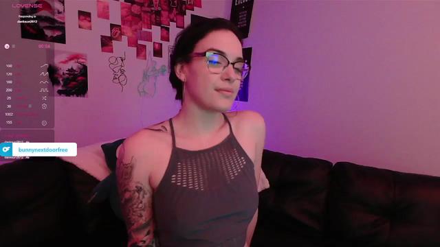Gallery image thumbnail from BunnyNextDoor's myfreecams stream on, 03/24/2024, 13:55 image 5 of 20