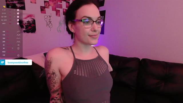 Gallery image thumbnail from BunnyNextDoor's myfreecams stream on, 03/24/2024, 13:55 image 19 of 20