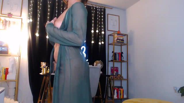 Gallery image thumbnail from Carmen_Bella's myfreecams stream on, 10/11/2023, 01:46 image 11 of 20