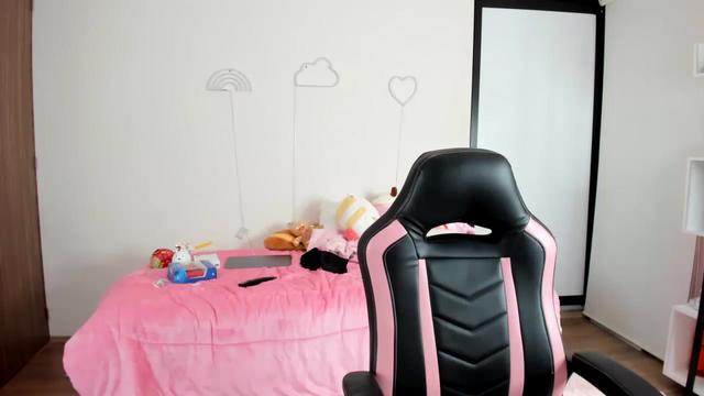Gallery image thumbnail from Cherrycute666's myfreecams stream on, 01/29/2023, 14:26 image 9 of 20