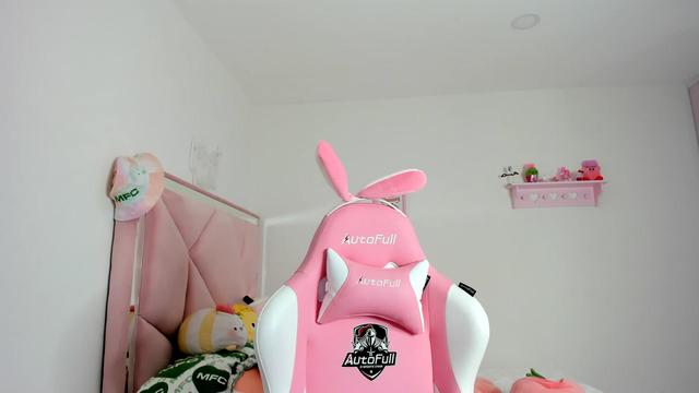 Gallery image thumbnail from Cherrycute666's myfreecams stream on, 03/07/2024, 06:33 image 17 of 20