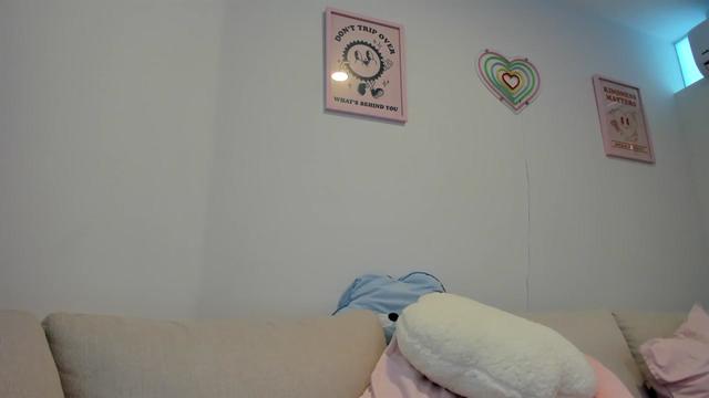 Gallery image thumbnail from Cherrycute666's myfreecams stream on, 03/09/2024, 01:18 image 8 of 20
