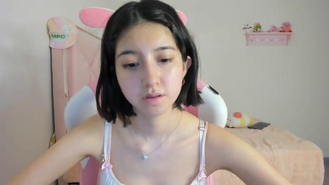Gallery image thumbnail from Cherrycute666's myfreecams stream on, 03/17/2024, 08:11 image 1 of 20