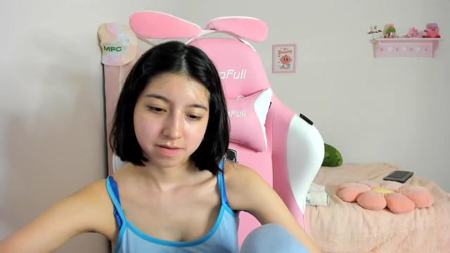 Gallery image thumbnail from Cherrycute666's myfreecams stream on, 03/20/2024, 07:49 image 1 of 20