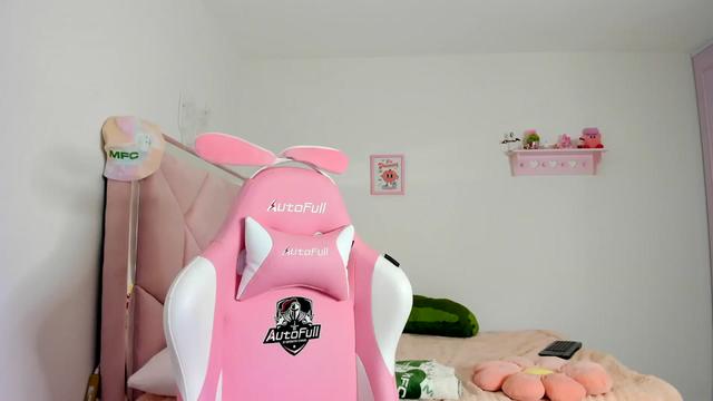 Gallery image thumbnail from Cherrycute666's myfreecams stream on, 03/20/2024, 07:49 image 11 of 20