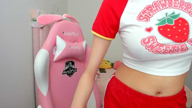 Gallery image thumbnail from Cherrycute666's myfreecams stream on, 03/21/2024, 23:23 image 12 of 20