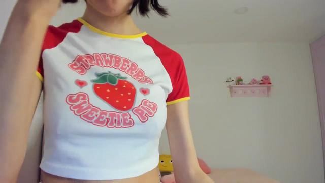 Gallery image thumbnail from Cherrycute666's myfreecams stream on, 03/22/2024, 03:55 image 2 of 20