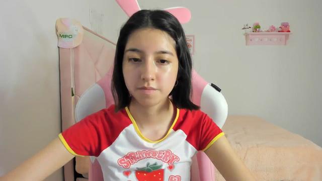 Gallery image thumbnail from Cherrycute666's myfreecams stream on, 03/22/2024, 03:55 image 20 of 20