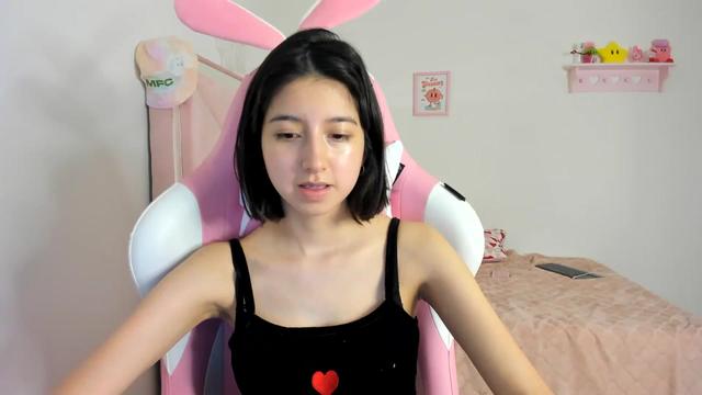 Gallery image thumbnail from Cherrycute666's myfreecams stream on, 04/05/2024, 03:43 image 6 of 20