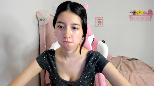 Gallery image thumbnail from Cherrycute666's myfreecams stream on, 04/08/2024, 06:33 image 12 of 20