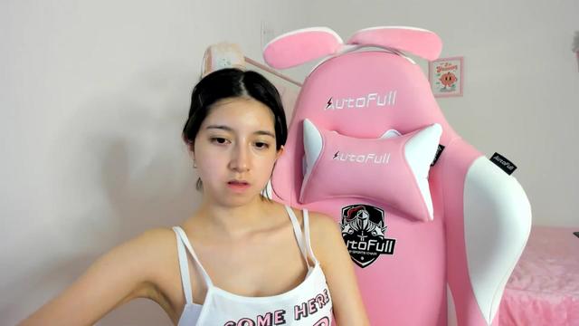 Gallery image thumbnail from Cherrycute666's myfreecams stream on, 04/19/2024, 07:35 image 1 of 20