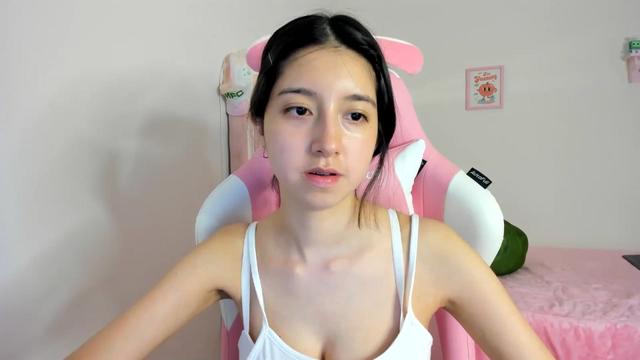Gallery image thumbnail from Cherrycute666's myfreecams stream on, 04/19/2024, 07:35 image 4 of 20