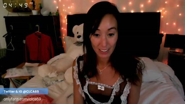 Gallery image thumbnail from Christy_Love's myfreecams stream on, 11/15/2022, 01:02 image 18 of 20