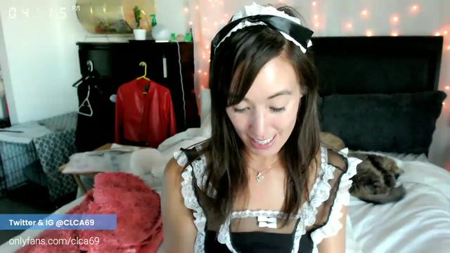 Gallery image thumbnail from Christy_Love's myfreecams stream on, 11/15/2022, 01:02 image 8 of 20