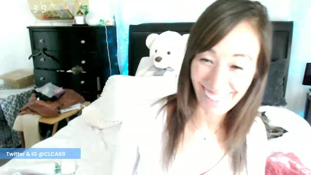 Gallery image thumbnail from Christy_Love's myfreecams stream on, 12/05/2022, 20:49 image 19 of 20