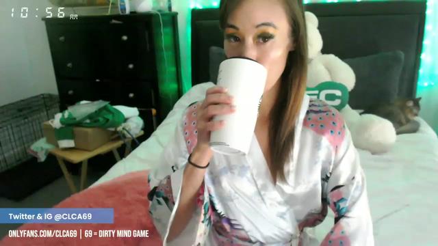 Gallery image thumbnail from Christy_Love's myfreecams stream on, 03/09/2023, 20:04 image 8 of 20