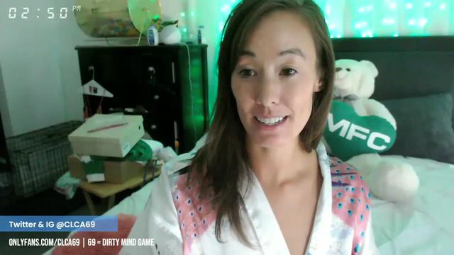 Gallery image thumbnail from Christy_Love's myfreecams stream on, 03/13/2023, 22:02 image 2 of 20