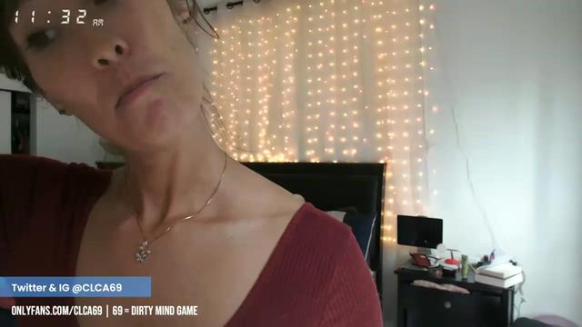 Gallery image thumbnail from Christy_Love's myfreecams stream on, 04/13/2023, 18:58 image 12 of 20