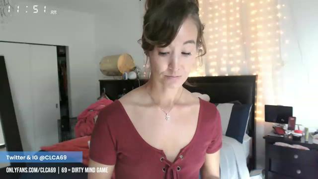 Gallery image thumbnail from Christy_Love's myfreecams stream on, 04/13/2023, 18:58 image 19 of 20