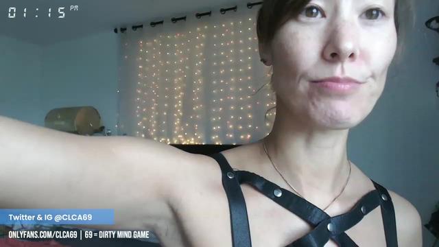 Gallery image thumbnail from Christy_Love's myfreecams stream on, 04/16/2023, 20:26 image 10 of 20