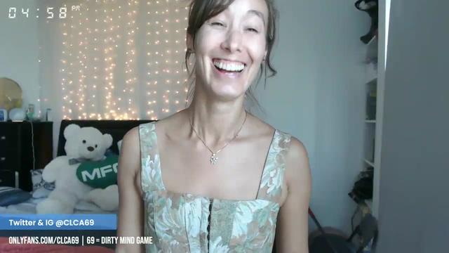 Gallery image thumbnail from Christy_Love's myfreecams stream on, 04/26/2023, 24:04 image 15 of 20