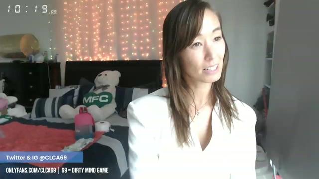 Gallery image thumbnail from Christy_Love's myfreecams stream on, 05/22/2023, 17:38 image 17 of 20