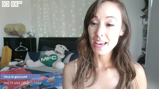 Gallery image thumbnail from Christy_Love's myfreecams stream on, 06/30/2023, 22:26 image 5 of 20