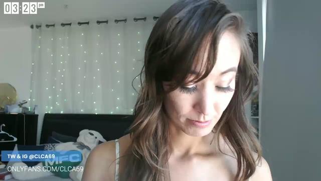 Gallery image thumbnail from Christy_Love's myfreecams stream on, 06/30/2023, 22:26 image 20 of 20