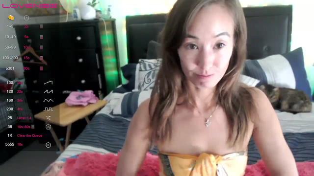 Gallery image thumbnail from Christy_Love's myfreecams stream on, 08/11/2023, 23:03 image 6 of 20