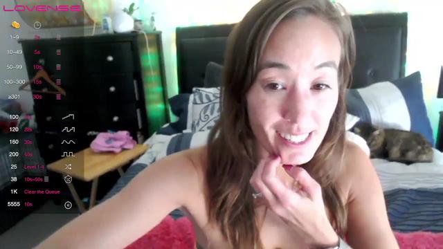 Gallery image thumbnail from Christy_Love's myfreecams stream on, 08/11/2023, 23:03 image 17 of 20