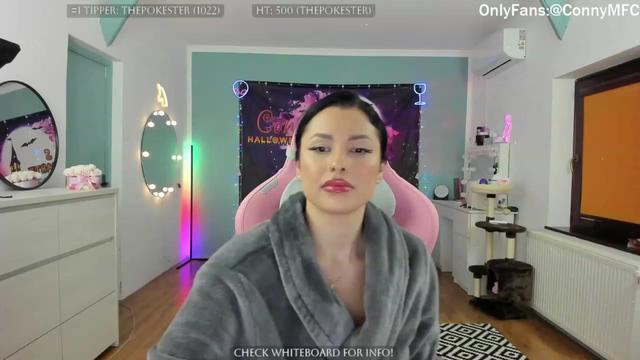Gallery image thumbnail from Conny___'s myfreecams stream on, 11/24/2022, 24:57 image 12 of 20