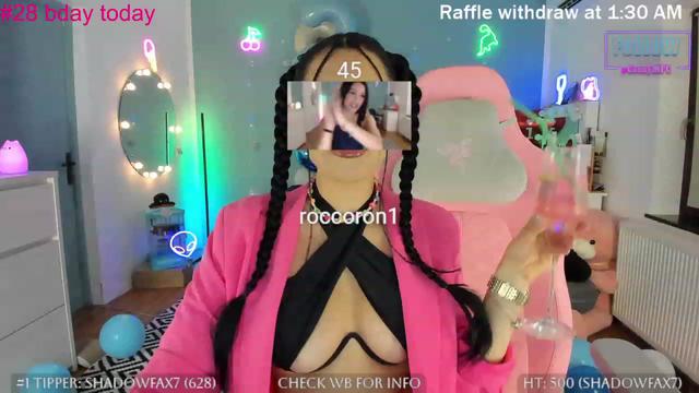 Gallery image thumbnail from Conny___'s myfreecams stream on, 08/18/2023, 19:47 image 12 of 20