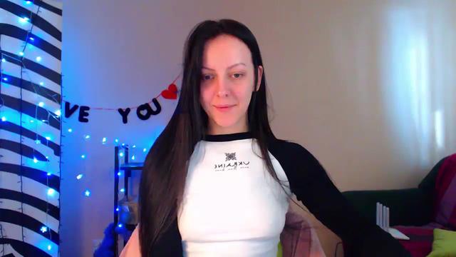 Gallery image thumbnail from Cos_Sexy's myfreecams stream on, 02/19/2024, 13:00 image 14 of 20