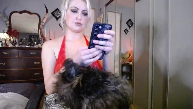 Gallery image thumbnail from Country_Daisy's myfreecams stream on, 01/11/2024, 23:13 image 18 of 20