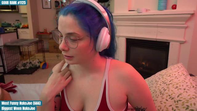 Gallery image thumbnail from CreaminQueen's myfreecams stream on, 03/27/2023, 02:35 image 20 of 20