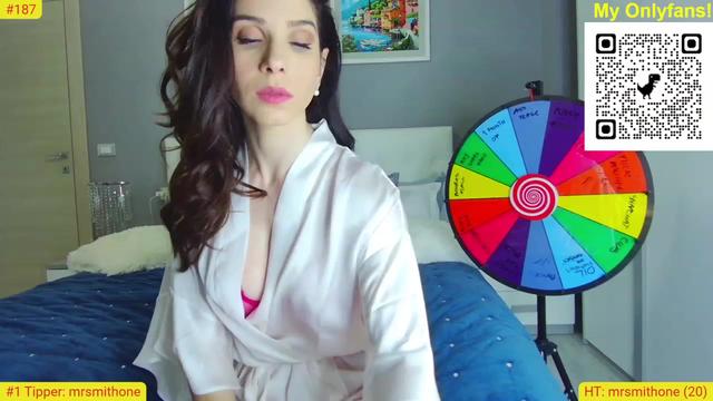 Gallery image thumbnail from CuteHerminie's myfreecams stream on, 01/17/2023, 20:34 image 8 of 20