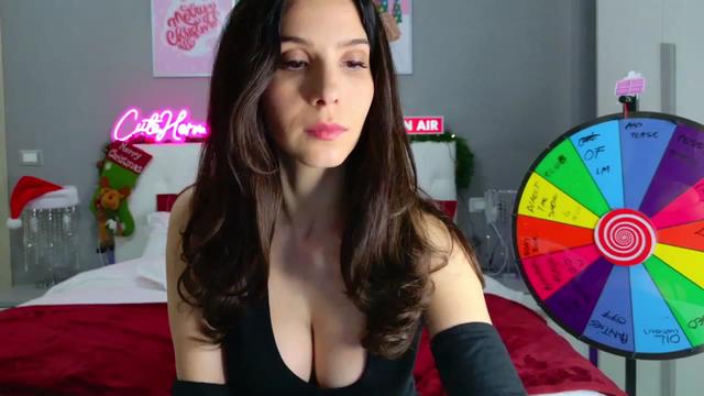 Gallery image thumbnail from CuteHerminie's myfreecams stream on, 12/19/2023, 21:47 image 20 of 20