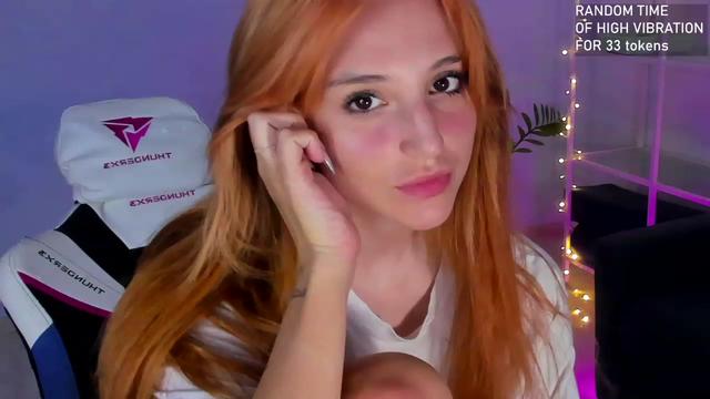 Gallery image thumbnail from Cyber_doll's myfreecams stream on, 05/28/2023, 19:54 image 14 of 20