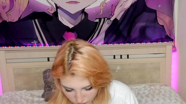 Gallery image thumbnail from Cyber_doll's myfreecams stream on, 06/14/2023, 16:35 image 18 of 20