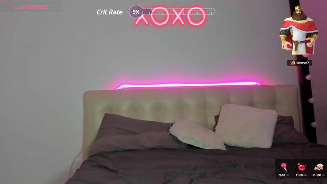 Gallery image thumbnail from DREAM_WIFE's myfreecams stream on, 02/05/2024, 17:42 image 10 of 20