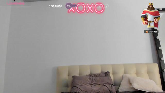 Gallery image thumbnail from DREAM_WIFE's myfreecams stream on, 02/05/2024, 17:42 image 1 of 20