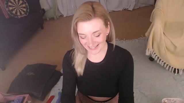 Gallery image thumbnail from DaisyChainedX's myfreecams stream on, 12/01/2022, 16:49 image 15 of 20