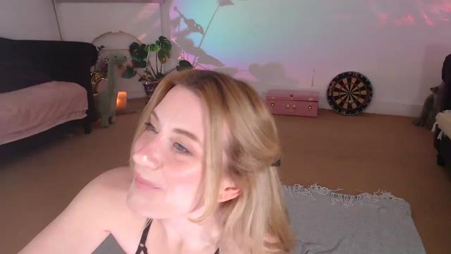 Gallery image thumbnail from DaisyChainedX's myfreecams stream on, 01/12/2023, 12:44 image 18 of 20