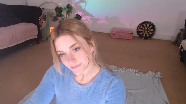 Gallery image thumbnail from DaisyChainedX's myfreecams stream on, 01/12/2023, 14:26 image 9 of 20