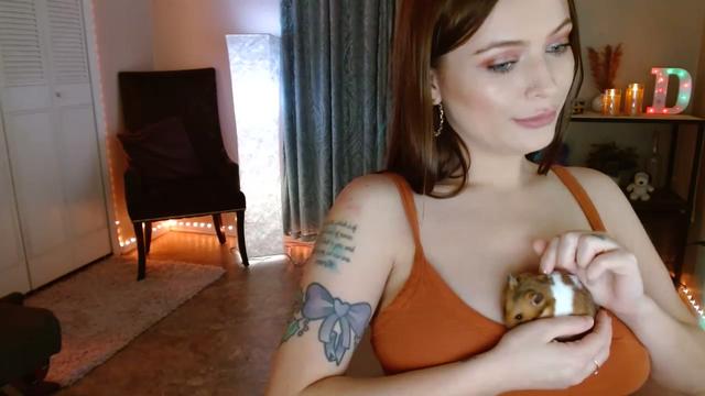 Gallery image thumbnail from DaniSpice's myfreecams stream on, 04/27/2023, 06:06 image 17 of 20