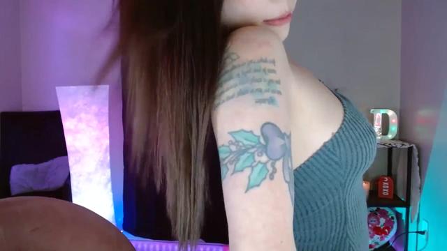 Gallery image thumbnail from DaniSpice's myfreecams stream on, 01/30/2024, 07:54 image 17 of 20