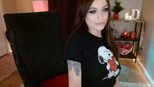 Gallery image thumbnail from DaniSpice's myfreecams stream on, 02/14/2024, 08:57 image 1 of 20