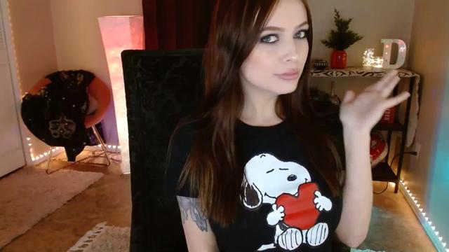 Gallery image thumbnail from DaniSpice's myfreecams stream on, 02/14/2024, 08:57 image 9 of 20